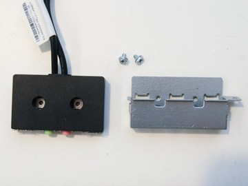 Lenovo M58 Аудио на передней панели + 2 порта USB -43N9077