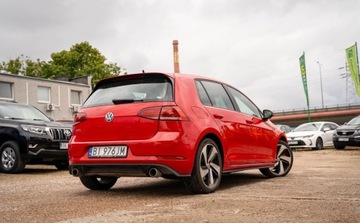 Volkswagen Golf VIII 2020 Volkswagen Golf Volkswagen Golf VII 2.0 GTI 220KM 2.0 Benzyna 220KM, zdjęcie 5