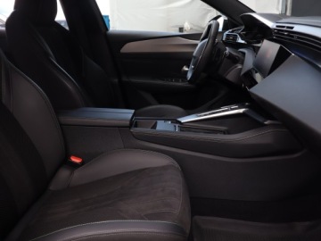 Peugeot 308 III SW 1.2 PureTech 130KM 2023 Peugeot 308 1.2 PureTech, Salon Polska, zdjęcie 8