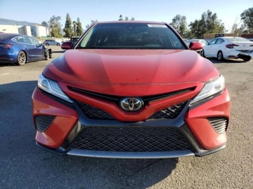 Toyota Camry IX 2020 Toyota Camry XSE 2020 2.5l 2.5 Benzyna 206KM, zdjęcie 5