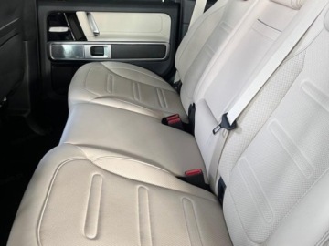 Mercedes Klasa G W465 2026 MERCEDES-BENZ Klasa G 450 d Suv 3.0 (367KM) 2026, zdjęcie 10