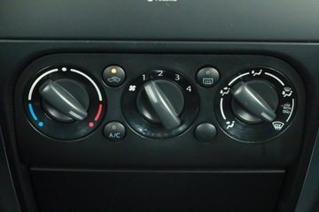 Suzuki SX4 I Hatchback 1.6 i 16V VVT 107KM 2008 Suzuki SX4 1.6 VVT, Salon Polska, Serwis ASO, zdjęcie 9