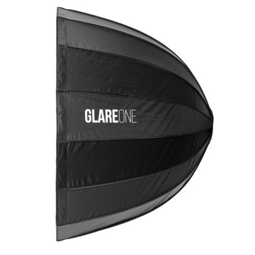 Софтбокс GlareOne Hexa Easy Fold Deep 120 см