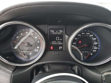 Jeep Grand Cherokee IV 2012 Jeep Grand Cherokee SRT-8 2012 6.4L 6.4 Benzyna 470KM, zdjęcie 9