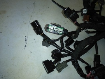 Honda CRF 1100 AFRICA TWIN DCT SPORT Монтажный жгут переднего куба