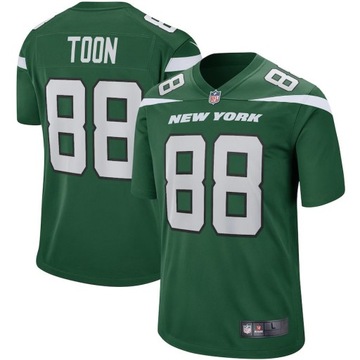 Koszulka Rugby Al Toon New York Jets,2XL