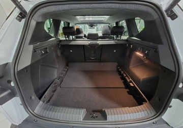 Dacia Bigster 1.2 TCe 140KM 2025 Dacia Bigster GDYNIA Journey mild hybrid-G 140 LPG 4 kamery podgrzewana sz, zdjęcie 16