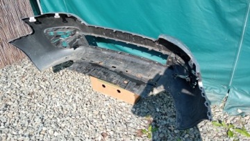 ПЕРЕДНИЙ БАМПЕР PARTNER BERLINGO