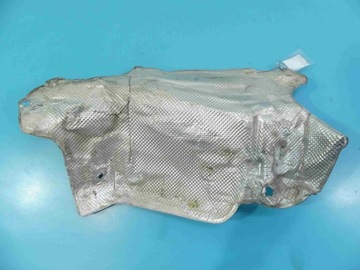 ТЕПЛОЗАЩИТА MERCEDES ML W166 3.5B V6