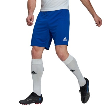 КОРОТКИЕ МУЖСКИЕ ШОРТЫ ADIDAS Entrada 22 СПОРТИВНЫЕ ТРЕНИРОВОЧНЫЕ ШОРТЫ M
