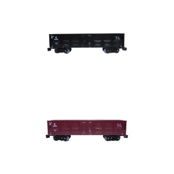 2x1:87 Model pociągu symulacyjnego Wózek