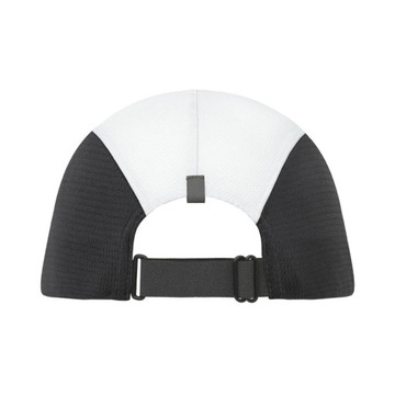 Šiltovka Buff Speed Cap Solid White -L/XL