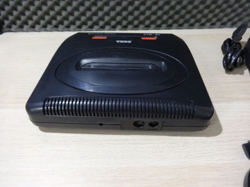 AV-набор SEGA Mega Drive 2