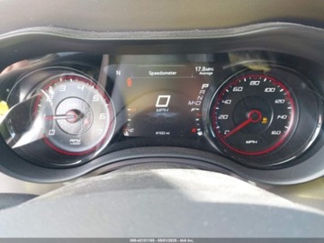 Dodge Charger VII 2023 Dodge Charger RT 2023 5.7l 5.7 Benzyna 837KM, zdjęcie 10