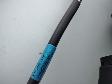 CLIO IV ZRCÁTKO PRAVÉ TEPLOMĚR POUZDRO 9 PIN EUR