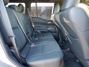 Toyota Land Cruiser VIII 2025 Toyota Land Cruiser Base 2025 2.4l 2.4 Hybryda 275KM, zdjęcie 10