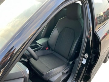 Cupra Formentor Crossover 1.5 TSI 150KM 2023 Cupra Formentor 1.5 TSI 150 KM DSG 20232024 FV23 ACC Kamera KESSY 18, zdjęcie 14