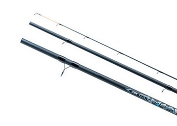 JAXON TENESA METHOD FEEDER 20-60г / 3,30м НОВИНКА