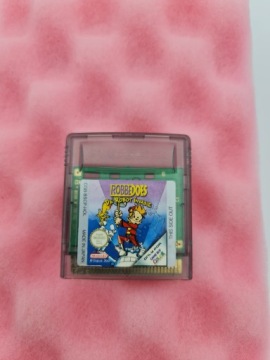 GAME BOY COLOR ROBBED ДЕЛАЕТ ВТОРЖЕНИЕ РОБОТОВ