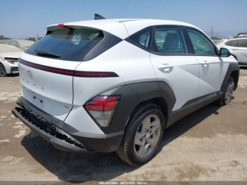 Hyundai Kona II 2025 Hyundai Kona 2025 HYUNDAI KONA SE 2.0 Benzyna 147KM, zdjęcie 4