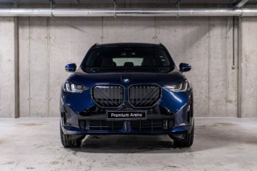 BMW X3 G45 2025 BMW X3 NOWE BMW X3 20 xDrive, zdjęcie 4