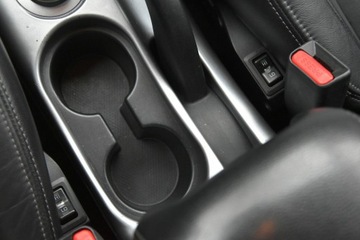 Mitsubishi Outlander II 2.2 DID DOHC 156KM 2007 Mitsubishi Outlander 2.2DiD 2007r 7os. Skóra, zdjęcie 14