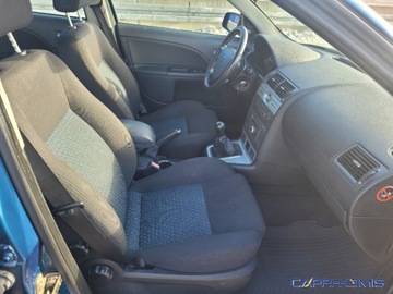 Ford Mondeo III Kombi 2.0 16V 145KM 2006 Ford Mondeo 2.0i bardzo ladny Bezwypadkowy 2.0 Benzyna 145KM, zdjęcie 15