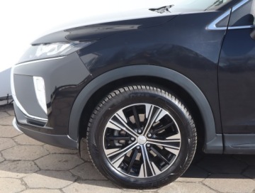 Mitsubishi Eclipse Cross SUV 1.5 T 163KM 2018 Mitsubishi Eclipse Cross 1.5 T-MIVEC, zdjęcie 13