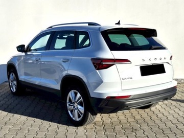 Skoda Karoq Crossover Facelifting 1.5 TSI ACT 150KM 2026 SKODA Karoq Edition 130 1.5 TSI Suv 150KM 2026, zdjęcie 1