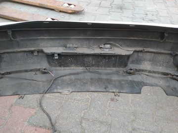 CITROEN C5 I LIFT HB ЗАДНИЙ БАМПЕР EZRC PDC