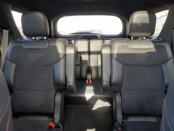 Ford Explorer VI 2025 Ford Explorer ST 2025 3.0l 3.0 Benzyna 400KM, zdjęcie 10