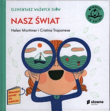 ELEMENTARZ WAŻNYCH SŁÓW NASZ ŚWIAT