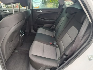 Hyundai Tucson III SUV Facelifting 1.6 T-GDi 177KM 2020 Hyundai Tucson Full leed ,Kamera ,Nawigacja ,, zdjęcie 26