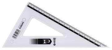 Косинець MEMOBE 16 см x 60 градусів