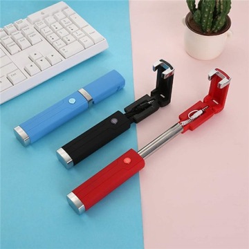 ГУБНАЯ ПОМАДА РУЧКА МОНОПОДА СЕЛФИСТИК AUX STICK