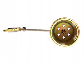 ГАЗОВАЯ ГОРЕЛКА ДЛЯ ОБЖИГА БУМАГИ, ДЛИННАЯ 85СМ