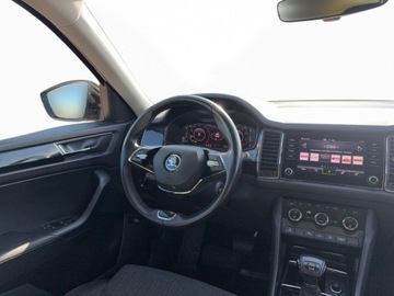 Skoda Kodiaq I SUV 2.0 TDI SCR 200KM 2020 Skoda Kodiaq 2.0 TDI 200KM 4x4 Style DSG, Gwarancja, Serwis ASO, FV23 2.0, zdjęcie 15