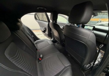 Mercedes Klasa A W177/V177 Hatchback 1.5 180d 116KM 2018 Mercedes-Benz Klasa A 1.5D NAVI gwarancja LED KAMERA virtual cockpit, zdjęcie 19