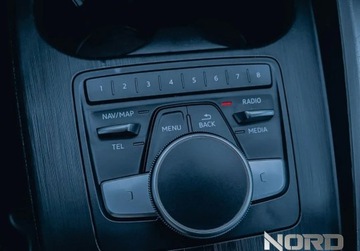 Audi A4 B9 Avant 2.0 TDI 150KM 2016 Audi A4 Avant Bezwypadkowa, FV23, S-line, Automat, 2.0 TDI 150km, KredytLe, zdjęcie 23