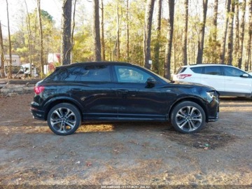 Audi Q3 II 2022 Audi Q3 Premium Plus 45 Tfsi S Line Tiptronic 2022 2.0l 2.0 Benzyna 228KM, zdjęcie 6