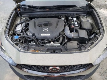 Mazda CX-30 2024 Mazda CX-30 2024, 2.5L, 4x4, CARBON TURBO, od ubezpieczalni 2.5 Benzyna, zdjęcie 11