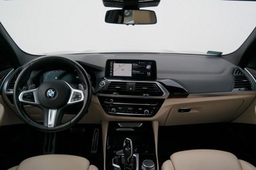 BMW X3 G01 SUV 2.0 20i 184KM 2020 BMW X3 BMW X3 xDrive20i M Sport Kamera 360 Adaptiv, zdjęcie 16