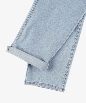 Męskie spodnie Prosto Jeans Light Blue BaggyW30L32