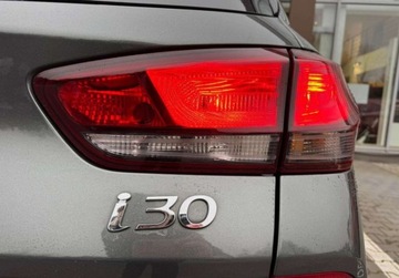 Hyundai i30 III Wagon Facelifting 1.5 DPI 110KM 2022 Hyundai i30 1.5 Smart LED Salon PL ASO Gwarancja Producenta Vatmarza 1.5, zdjęcie 26