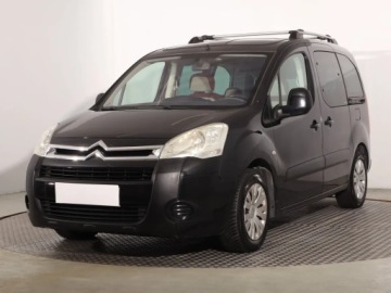 Citroen Berlingo I 1.6 16V 109KM 2009 Citroen Berlingo 1.6 16V , Klima, zdjęcie 1