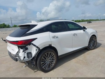 Lexus RX V 2023 Lexus RX 350 Luxury 2023 2.4l 2.4 Benzyna 275KM, zdjęcie 5