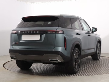  Jaecoo 7 1.6 TGDI, Serwis ASO, 4X4, Automat, zdjęcie 4