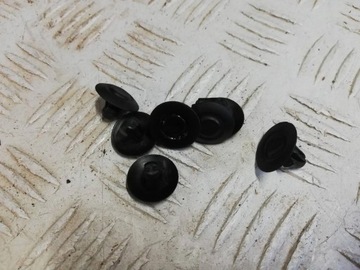 MERCEDES-BENZ B W246 TLUMENÍ KAPOTY