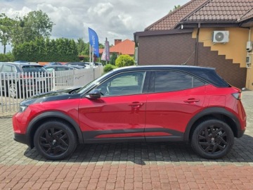 Opel Mokka II SUV 1.2 Turbo 130KM 2023 Opel Mokka GS Line 1.2 130KM Automat Salon Polska Gwarancja do 3 lat!, zdjęcie 7