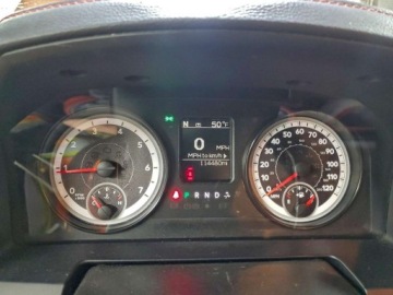  RAM 1500 Rebel 2016 5.7 Benzyna 395KM, zdjęcie 9